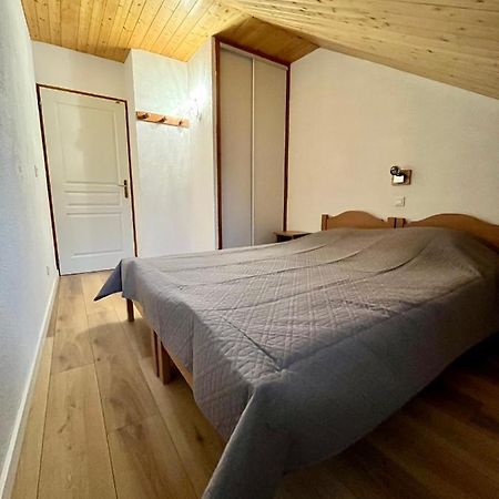 Grand Duplex 84M2 Pied Des Pistes 10 Personnes Apartment Les Deux Alpes Exterior photo