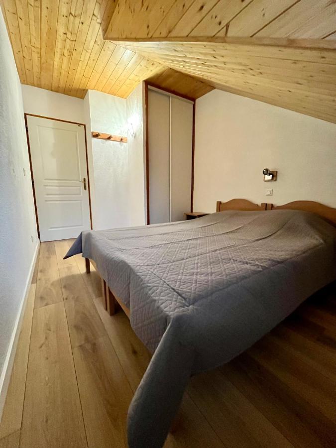 Grand Duplex 84M2 Pied Des Pistes 10 Personnes Apartment Les Deux Alpes Exterior photo