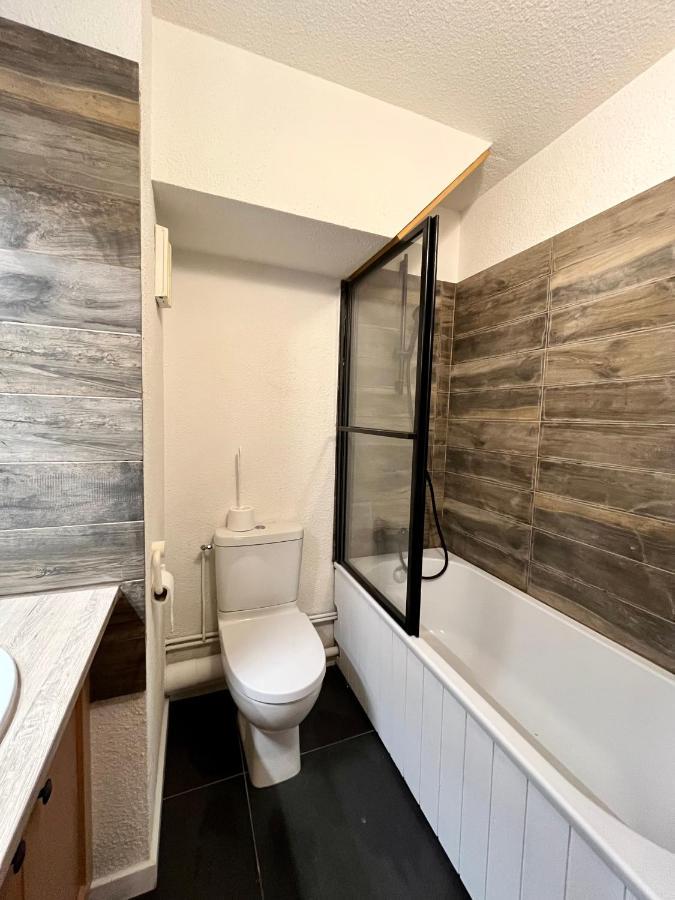 Grand Duplex 84M2 Pied Des Pistes 10 Personnes Apartment Les Deux Alpes Exterior photo