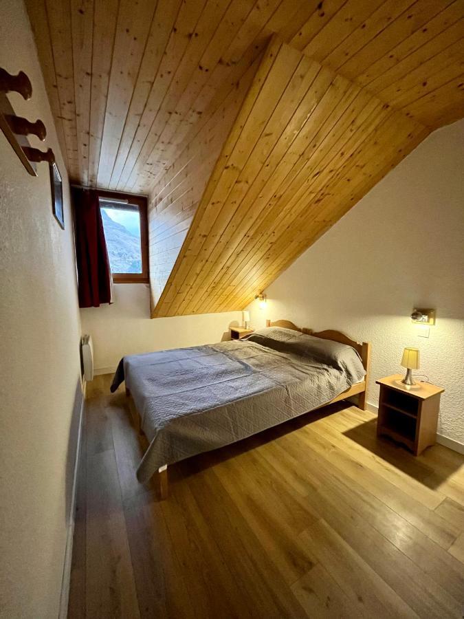 Grand Duplex 84M2 Pied Des Pistes 10 Personnes Apartment Les Deux Alpes Exterior photo