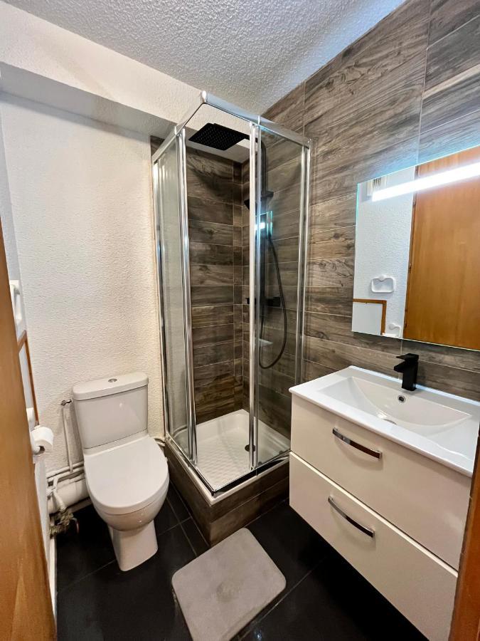 Grand Duplex 84M2 Pied Des Pistes 10 Personnes Apartment Les Deux Alpes Exterior photo